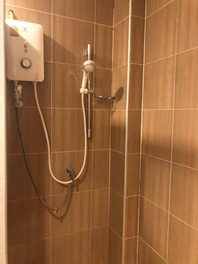 מלון פאטאיה Cu@Jomtien מראה חיצוני תמונה